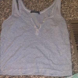 brandy tank top